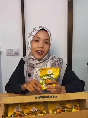 Jangan kedekut, masuk live lah!